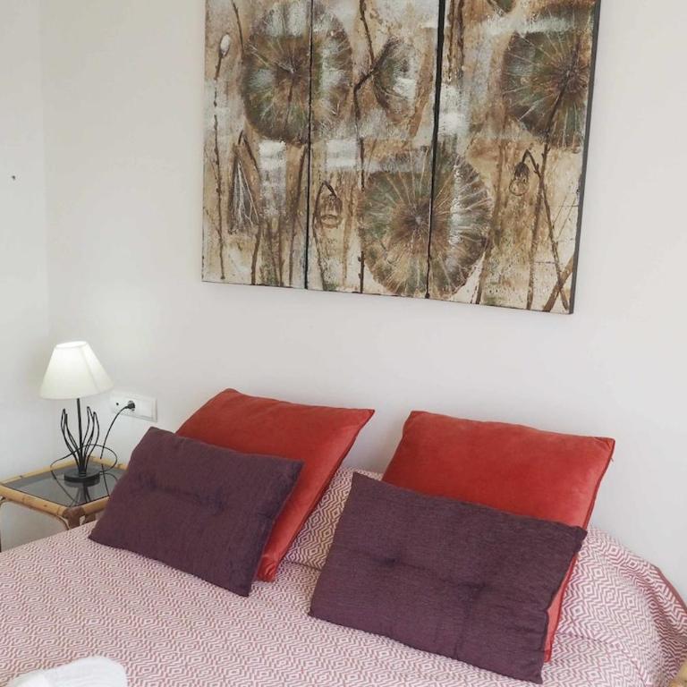 Estrella con piscina y cerca de la playa - Apartamento de 2 dormitorios - 26