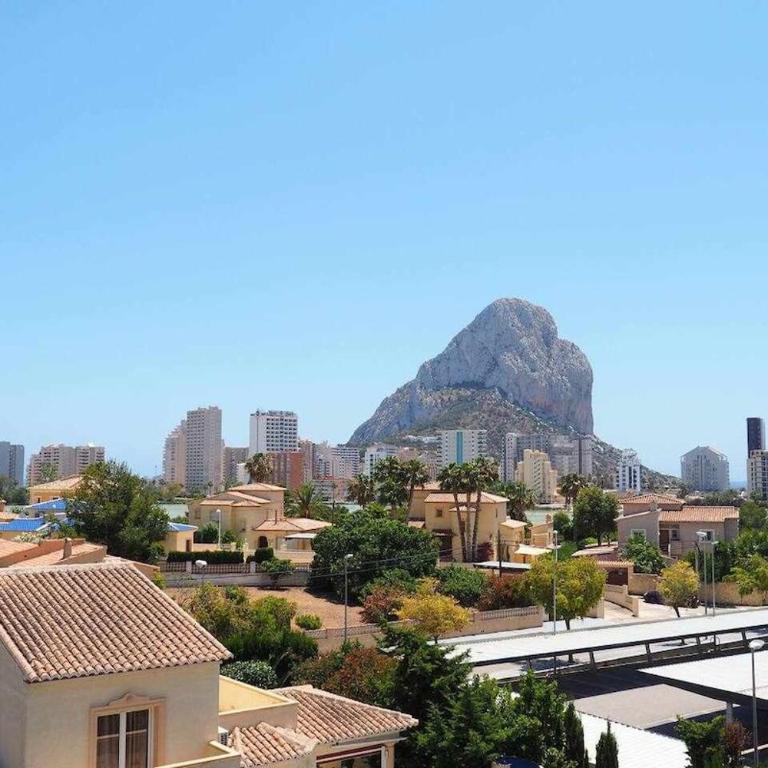 Estrella con piscina y cerca de la playa - Apartamento de 2 dormitorios - 28