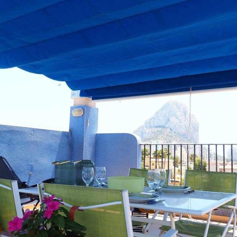 Estrella con piscina y cerca de la playa - Apartamento de 2 dormitorios - 35