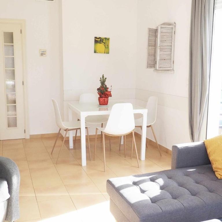 Estrella con piscina y cerca de la playa - Apartamento de 2 dormitorios - 37