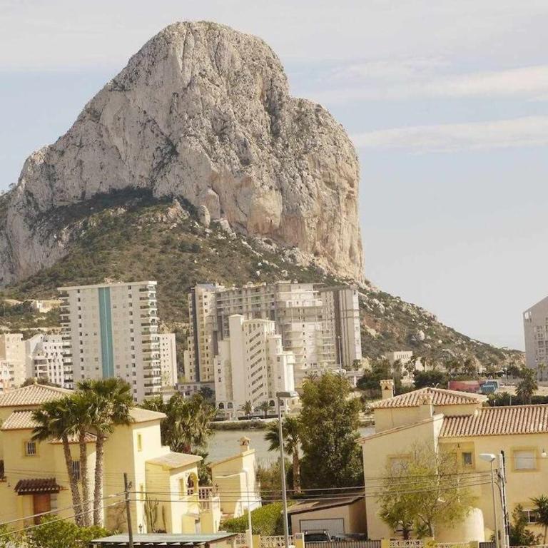 Estrella con piscina y cerca de la playa - Apartamento de 2 dormitorios - 38