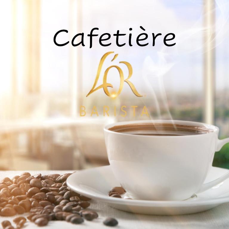 Echappée Belle - Centre ville - Studio - 12