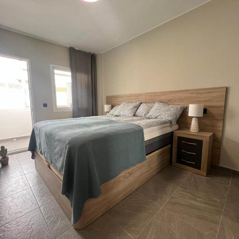 Casa Myrtillo - Scandinavian style apartment - Apartamento de 2 dormitorios - 7