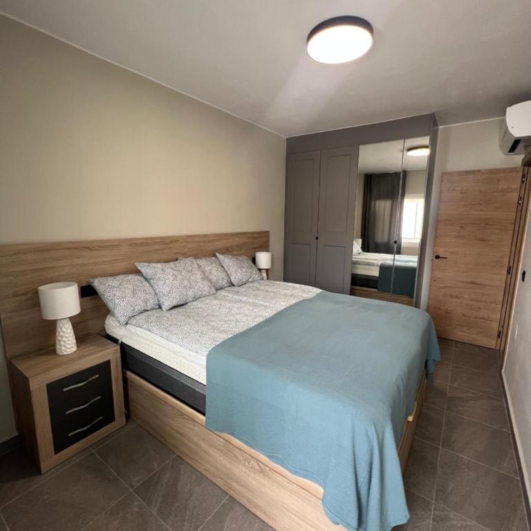 Casa Myrtillo - Scandinavian style apartment - Apartamento de 2 dormitorios - 6