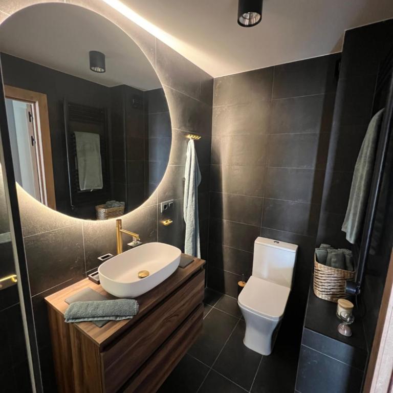 Casa Myrtillo - Scandinavian style apartment - Apartamento de 2 dormitorios - 10