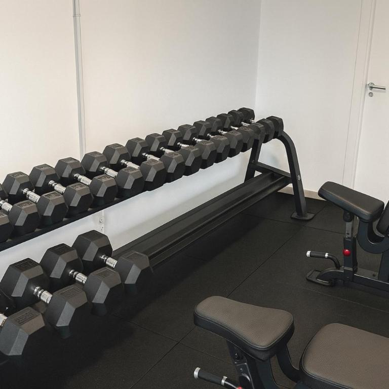 Moderno apartamento cerca del mar en Tenerife - Apartamento de 2 dormitorios - 25