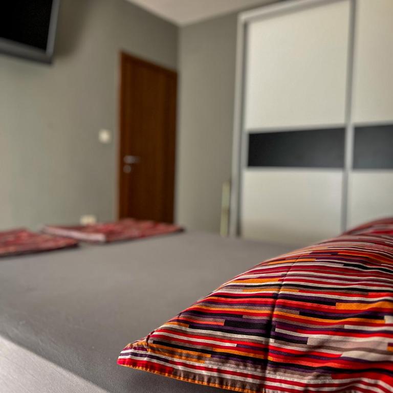 Apartman Mostar centar - Two-Bedroom Apartment - 1