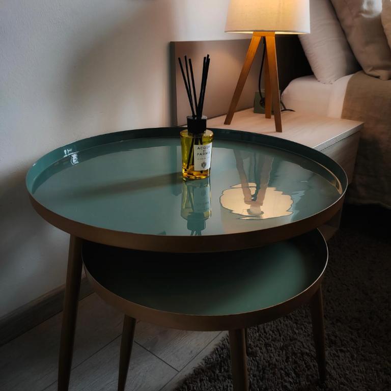 Boutique Apartment Milano Tiepolo - Appartamento con 2 Camere da Letto e Vista Giardino - 8