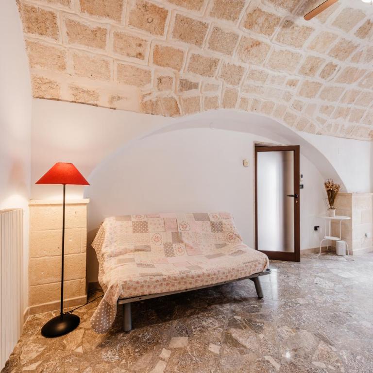 Casa Manuela - Puglia Mia Apartments - Appartamento con 2 Camere da Letto - 12