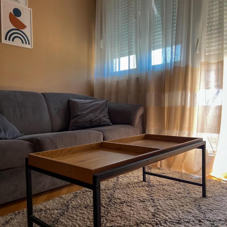 Apartman Mostar centar - Two-Bedroom Apartment - 21
