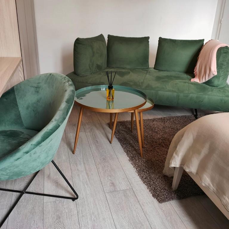 Boutique Apartment Milano Tiepolo - Appartamento con 2 Camere da Letto e Vista Giardino - 4