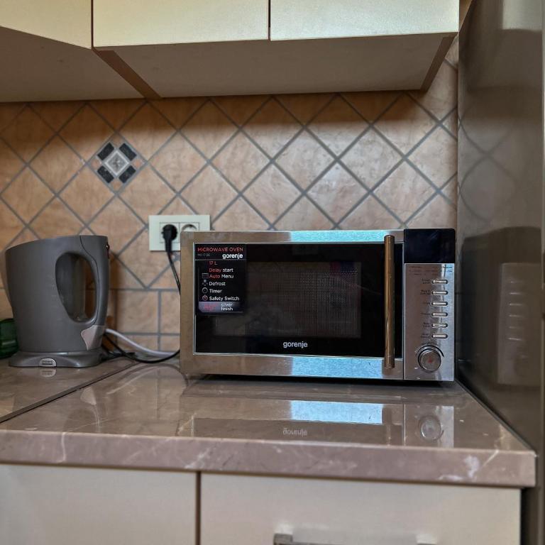 Apartman Mostar centar - Two-Bedroom Apartment - 32