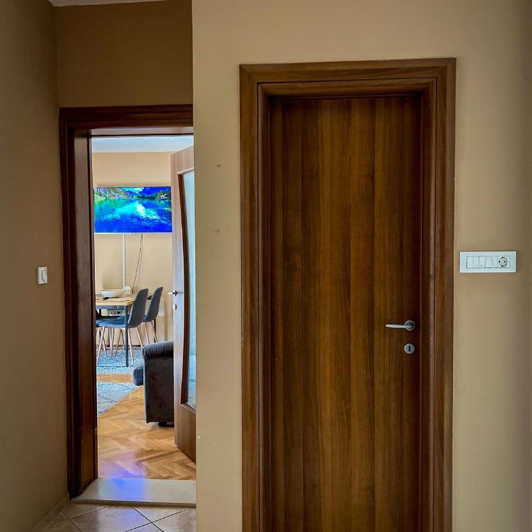 Apartman Mostar centar - Two-Bedroom Apartment - 10