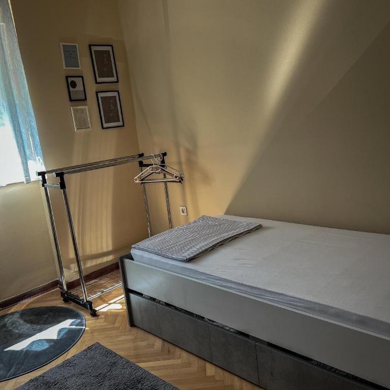 Apartman Mostar centar - Two-Bedroom Apartment - 39