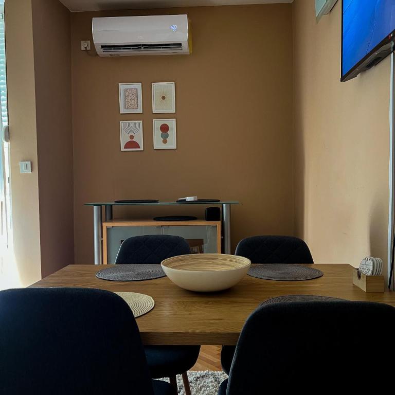 Apartman Mostar centar - Two-Bedroom Apartment - 19