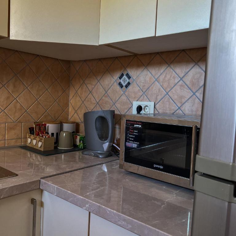 Apartman Mostar centar - Two-Bedroom Apartment - 33