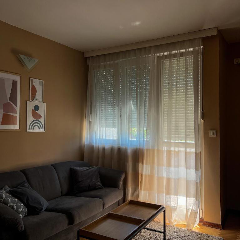 Apartman Mostar centar - Two-Bedroom Apartment - 17