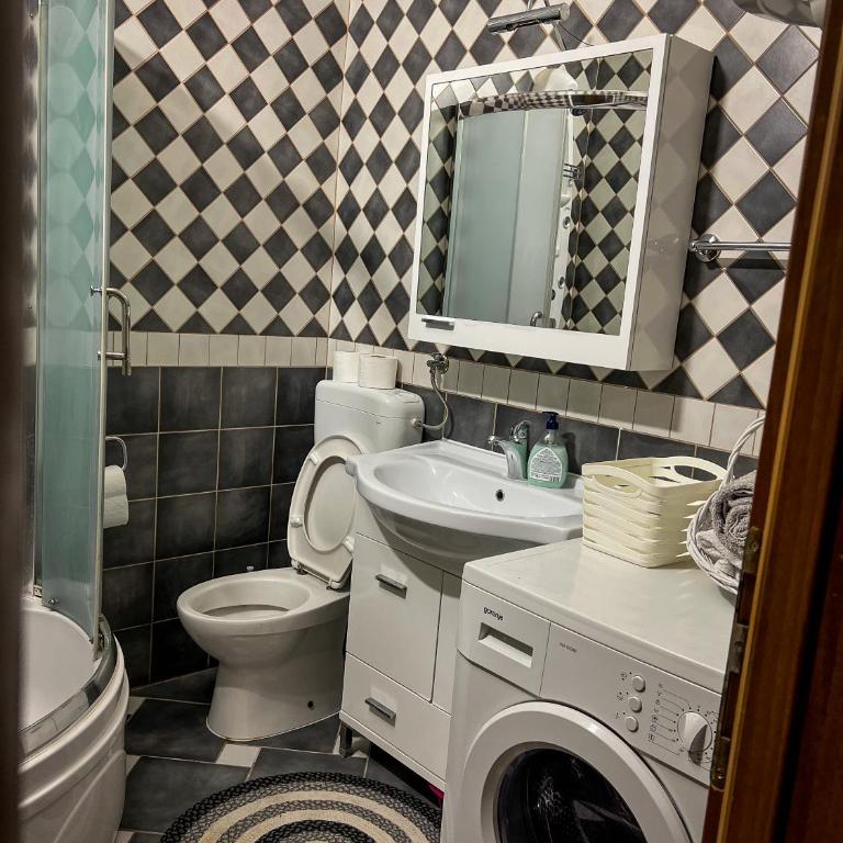 Apartman Mostar centar - Two-Bedroom Apartment - 41