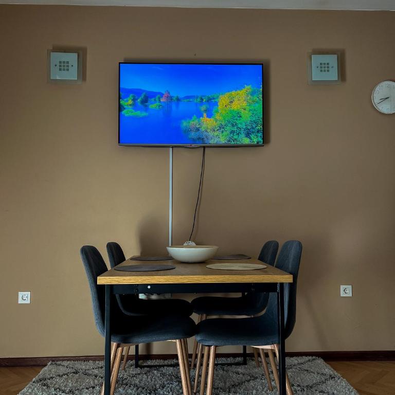 Apartman Mostar centar - Two-Bedroom Apartment - 28