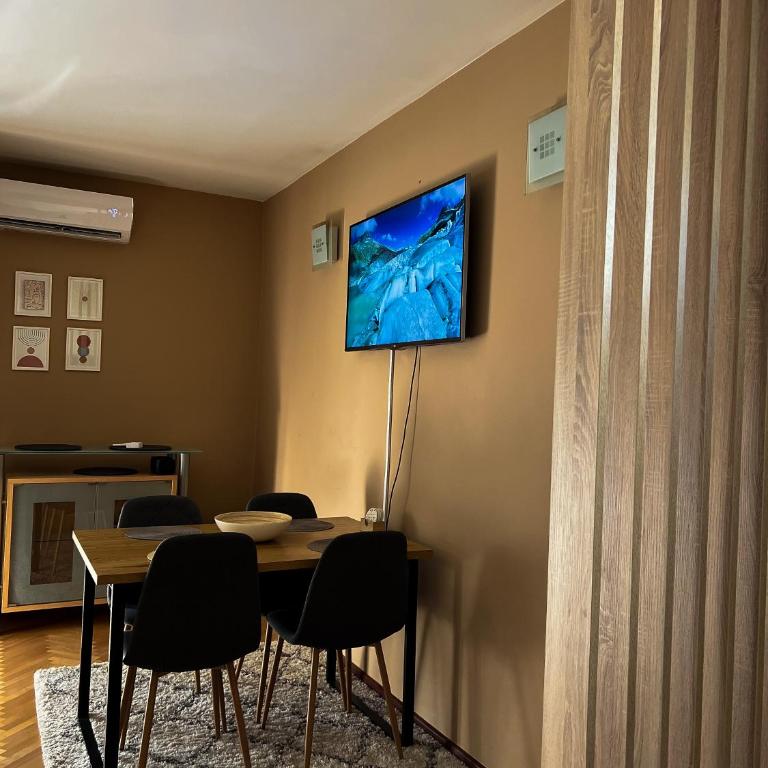 Apartman Mostar centar - Two-Bedroom Apartment - 27