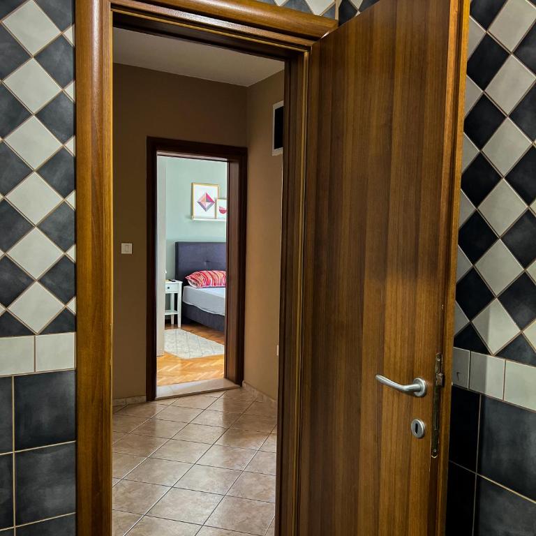 Apartman Mostar centar - Two-Bedroom Apartment - 43