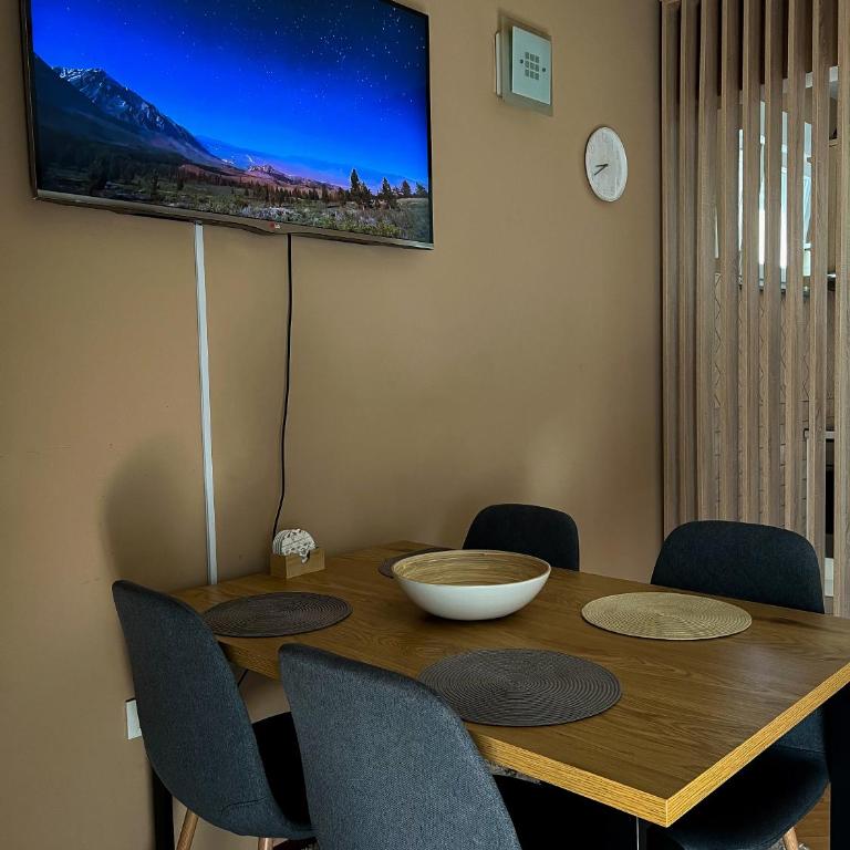Apartman Mostar centar - Two-Bedroom Apartment - 20