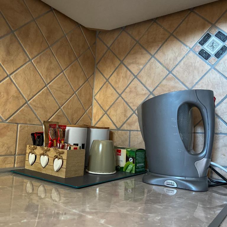 Apartman Mostar centar - Two-Bedroom Apartment - 34