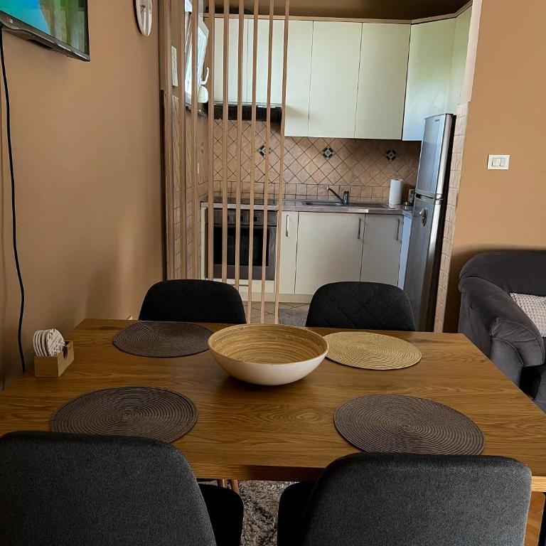 Apartman Mostar centar - Two-Bedroom Apartment - 23