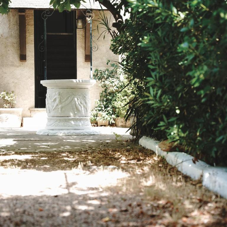 AV de Bordeaux - Chambre Double - Vue sur Jardin - 7