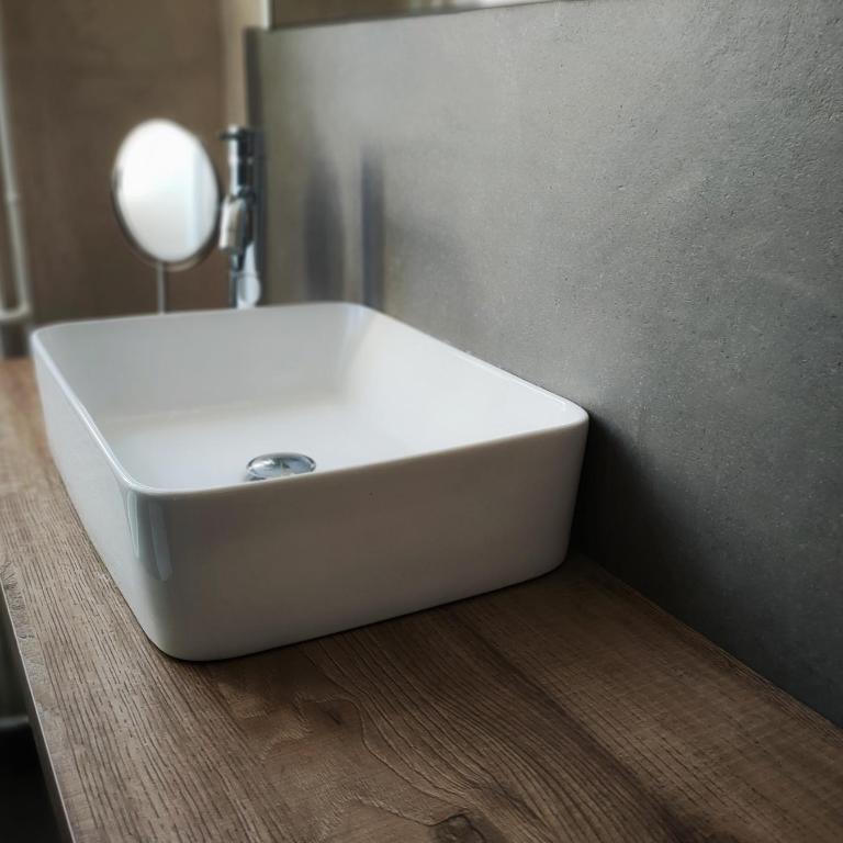 Boutique Apartment Milano Tiepolo - Appartamento con 2 Camere da Letto e Vista Giardino - 22