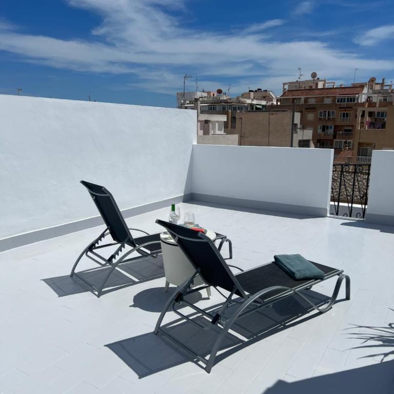 Casa Myrtillo - Scandinavian style apartment - Apartamento de 2 dormitorios - 15
