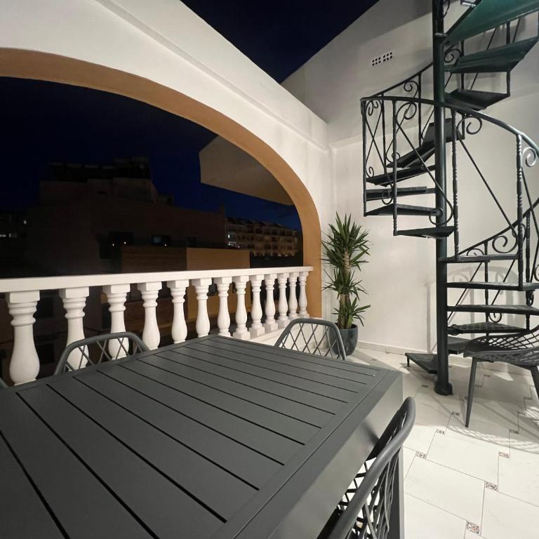 Casa Myrtillo - Scandinavian style apartment - Apartamento de 2 dormitorios - 14