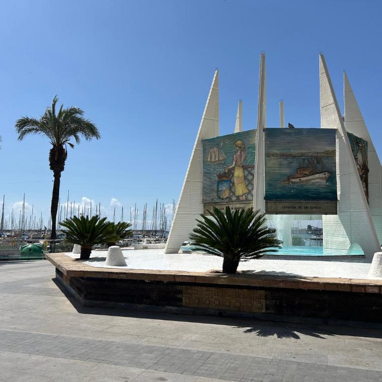 Casa Myrtillo - Scandinavian style apartment - Apartamento de 2 dormitorios - 19