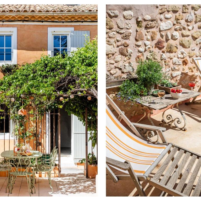 Chez Fanny - Haus mit 3 Schlafzimmern - 5