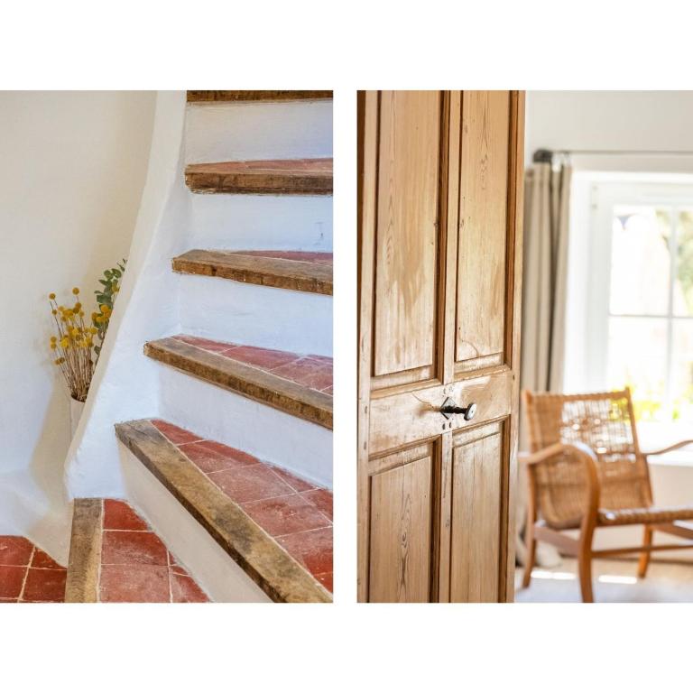 Chez Fanny - Haus mit 3 Schlafzimmern - 6