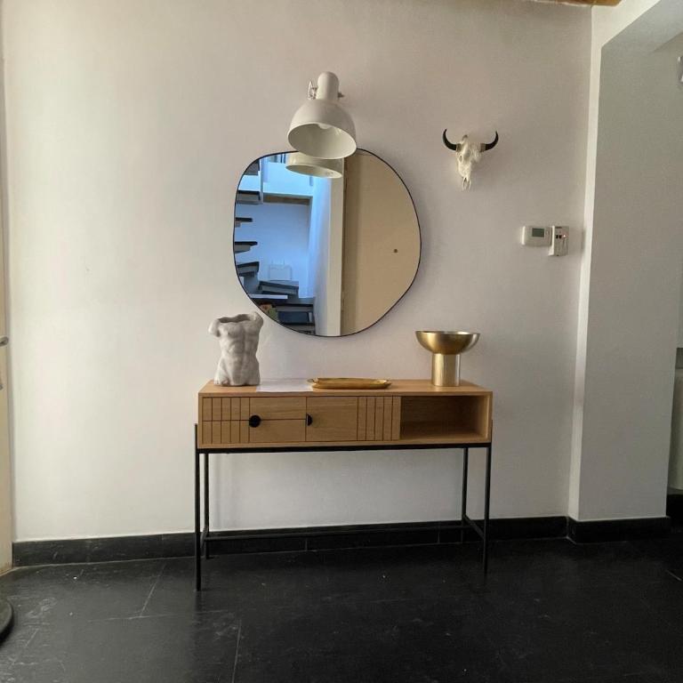 Monti luxury penthouse - Appartamento con 3 Camere da Letto - 45