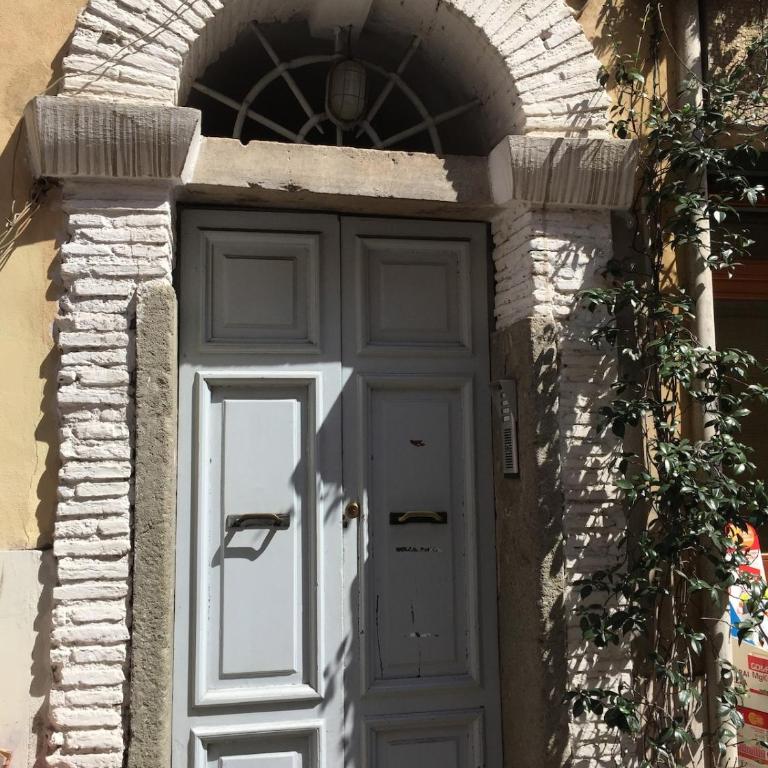 Monti luxury penthouse - Appartamento con 3 Camere da Letto - 47