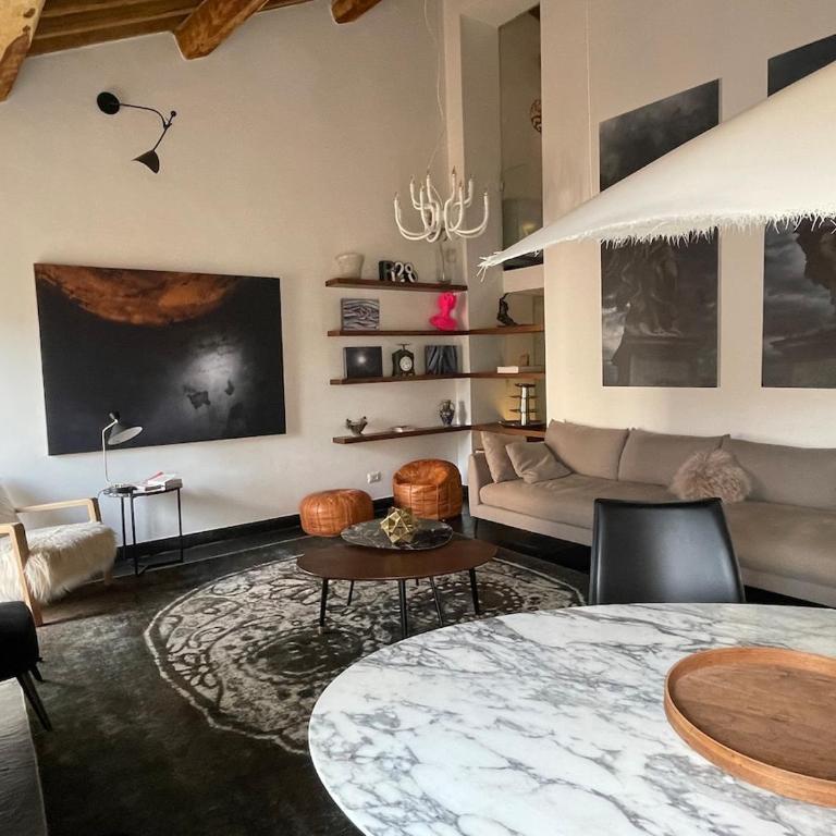 Monti luxury penthouse - Appartamento con 3 Camere da Letto - 10