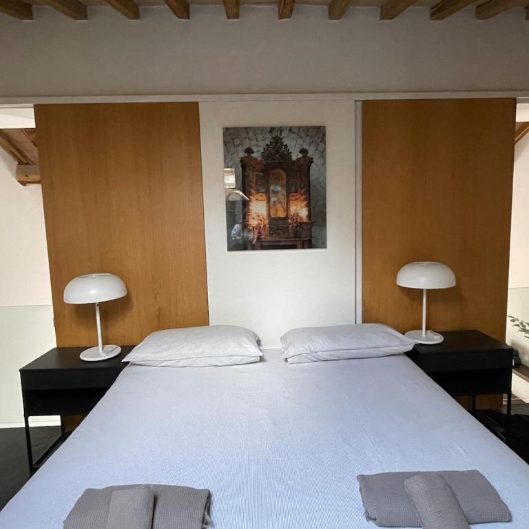 Monti luxury penthouse - Appartamento con 3 Camere da Letto - 23