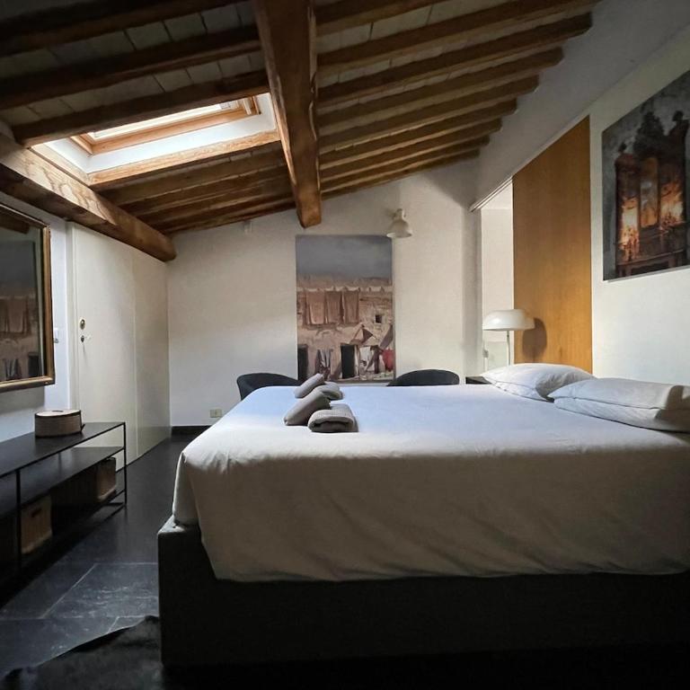Monti luxury penthouse - Appartamento con 3 Camere da Letto - 24