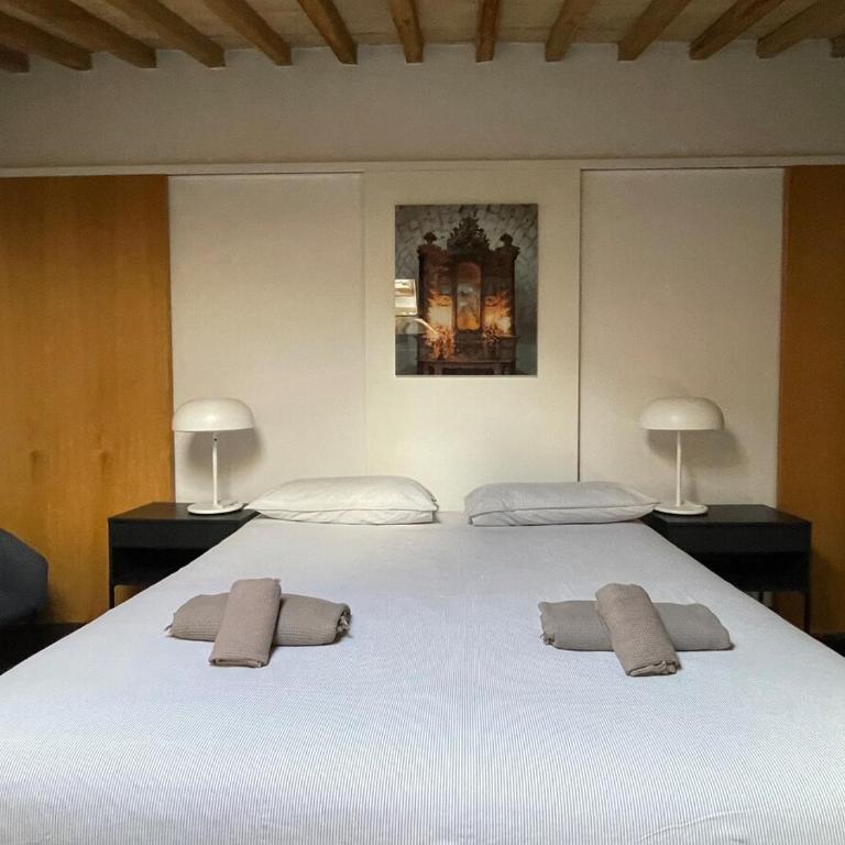 Monti luxury penthouse - Appartamento con 3 Camere da Letto - 25