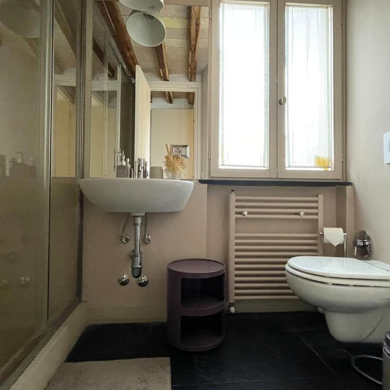 Monti luxury penthouse - Appartamento con 3 Camere da Letto - 41