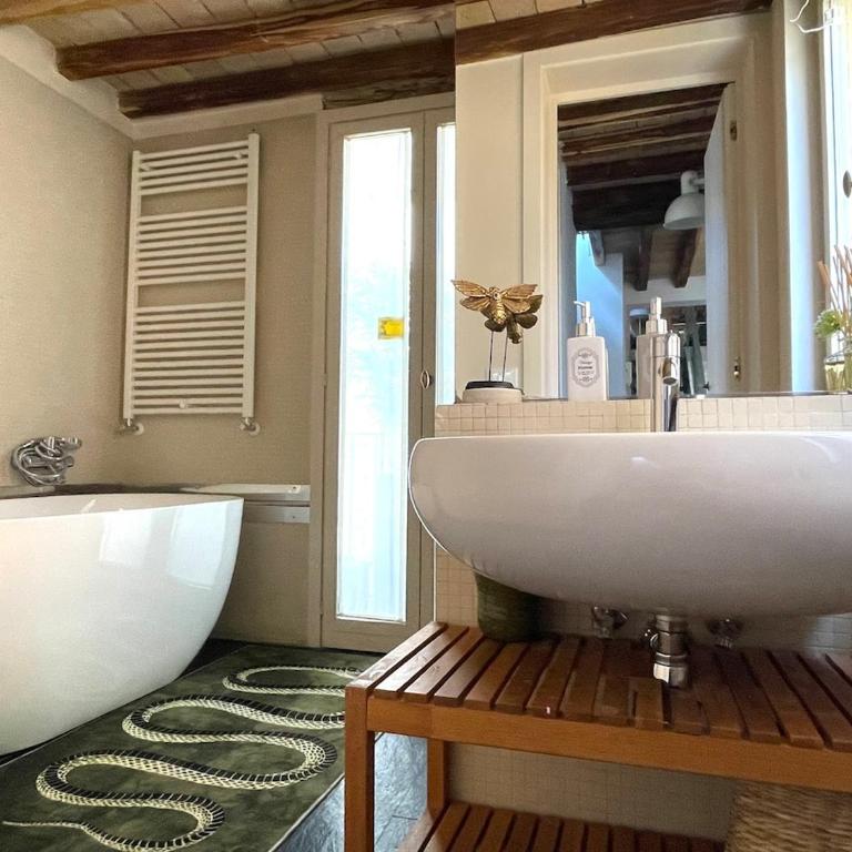 Monti luxury penthouse - Appartamento con 3 Camere da Letto - 39