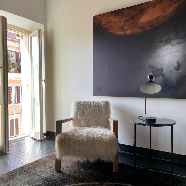 Monti luxury penthouse - Appartamento con 3 Camere da Letto - 11