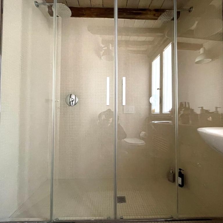 Monti luxury penthouse - Appartamento con 3 Camere da Letto - 42