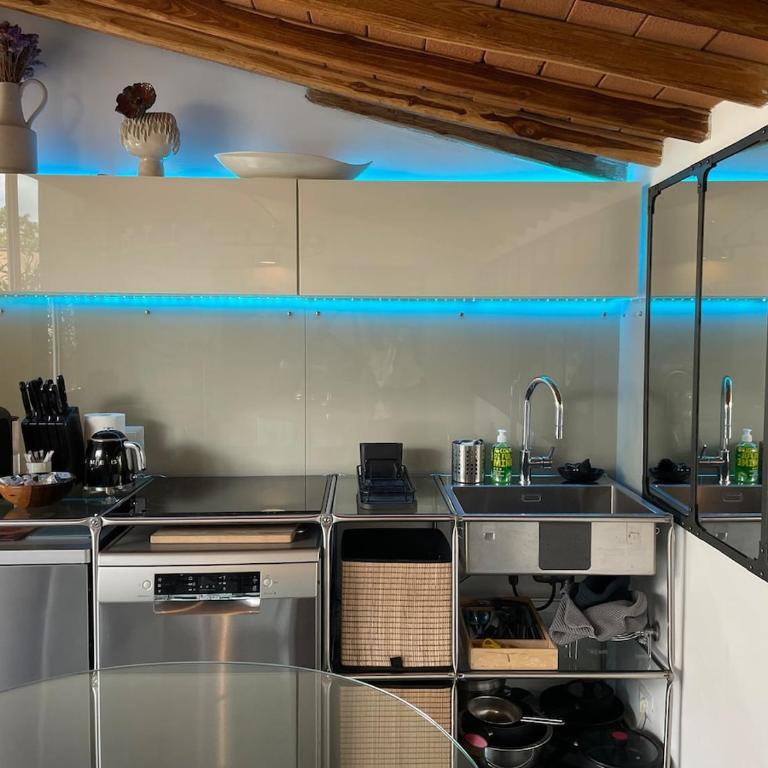 Monti luxury penthouse - Appartamento con 3 Camere da Letto - 15