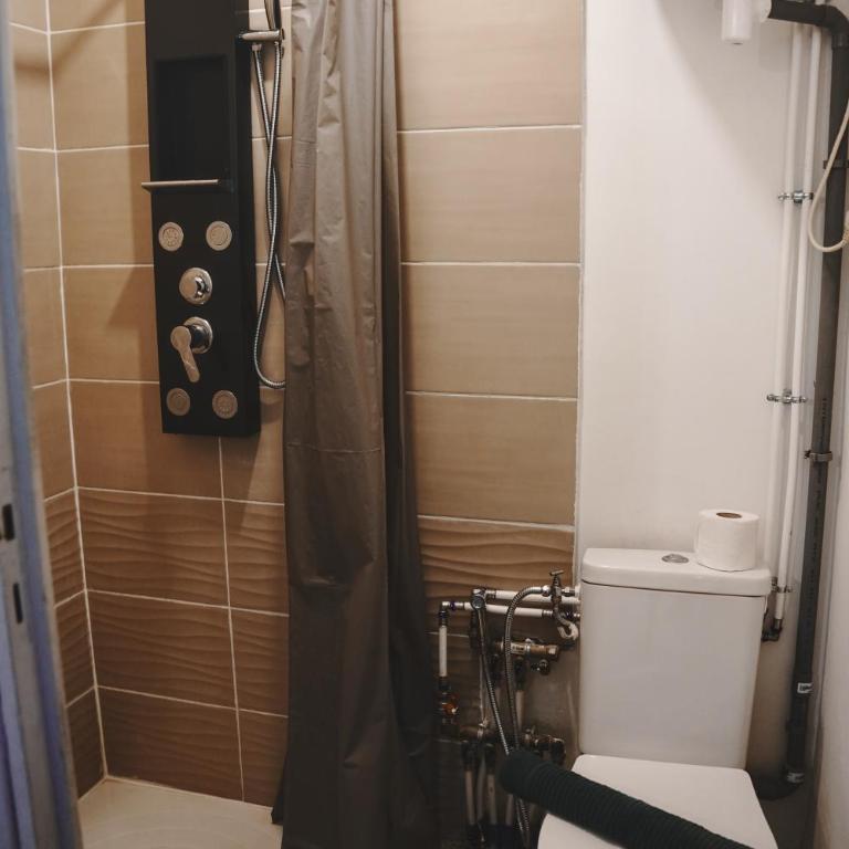 Logement avec extérieur - Apartment mit 1 Schlafzimmer - 7