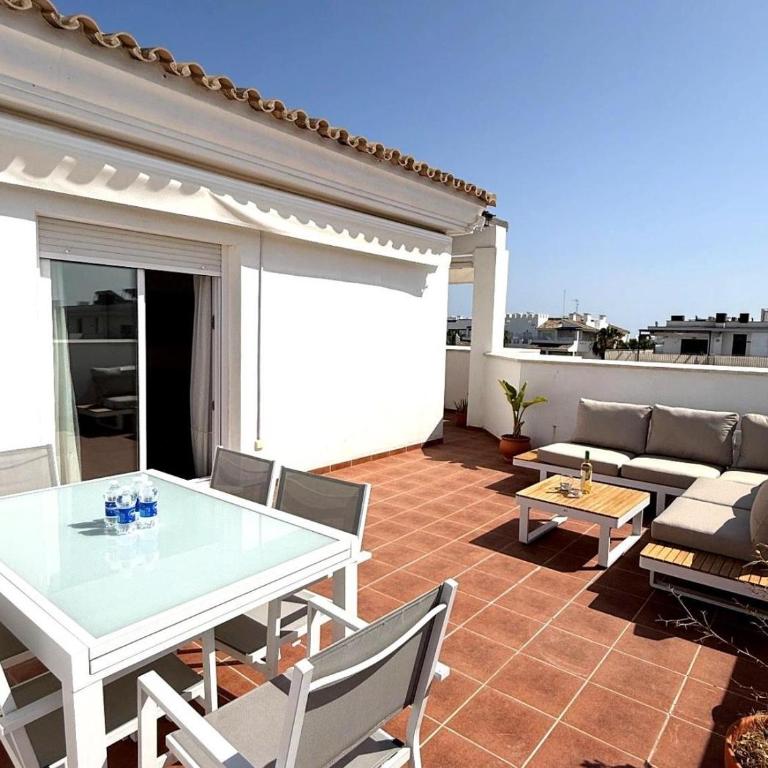 Ático Sabina free parking by staycare - Apartment - 14
