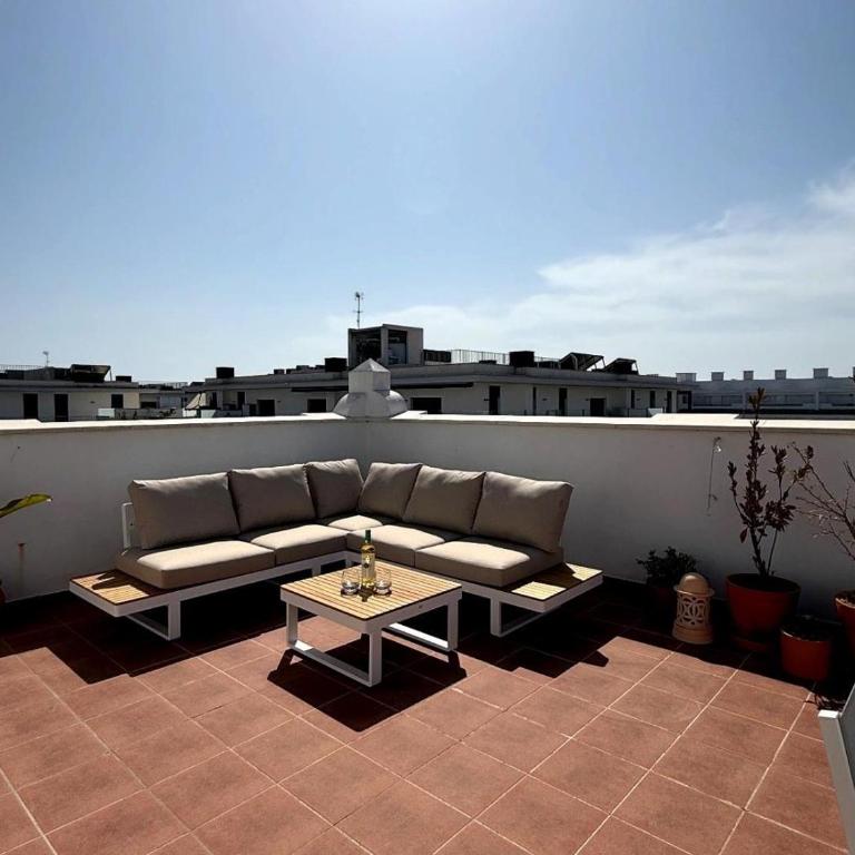 Ático Sabina free parking by staycare - Apartment - 15