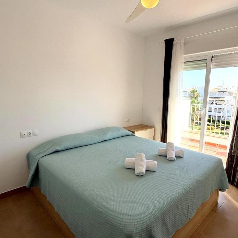 Ático Sabina free parking by staycare - Apartment - 20